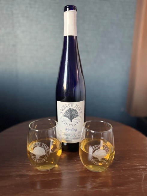 riesling